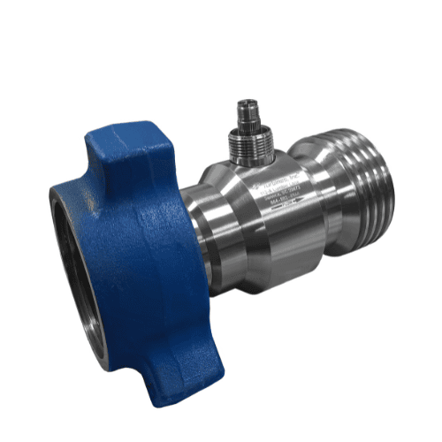 HP Series – High Pressure Liquid Turbine Flow Meter