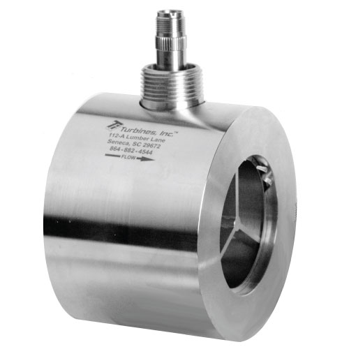 WMG Series Gas Flow Meter