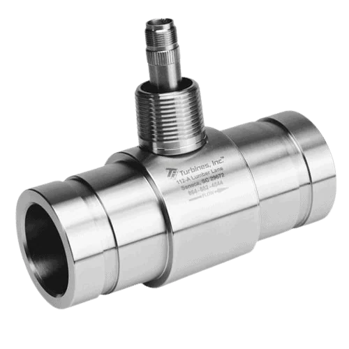 TMG Series – Gas Flow Meter